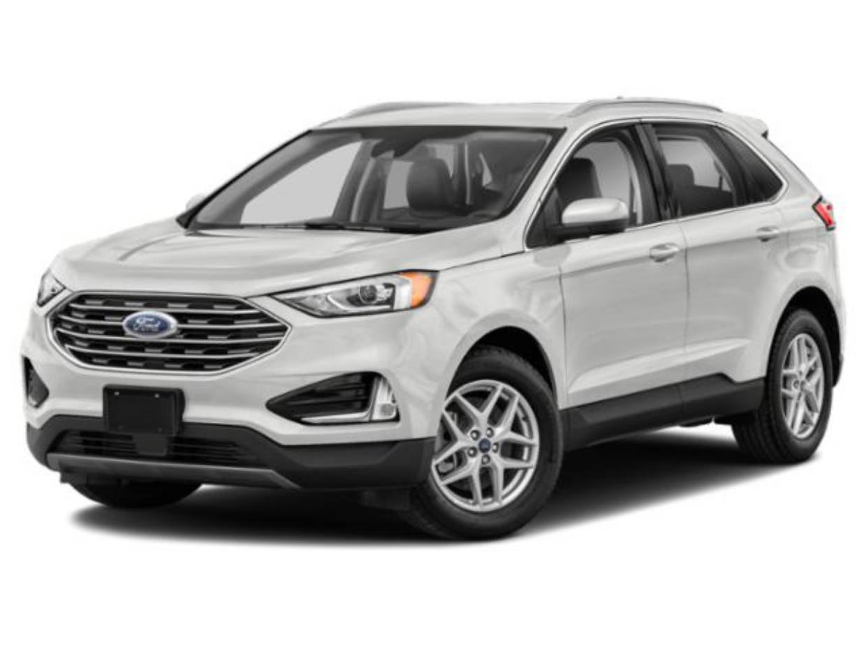 2022 Ford Edge SEL's photo