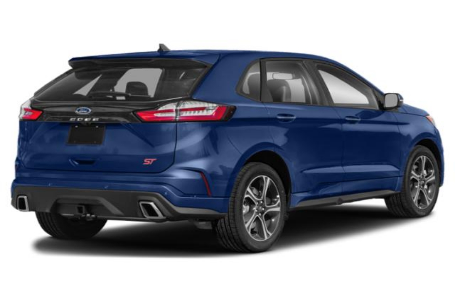 Used 2022 Ford Edge SEL with VIN 2FMPK4J94NBA46414 for sale in St. Cloud, Minnesota