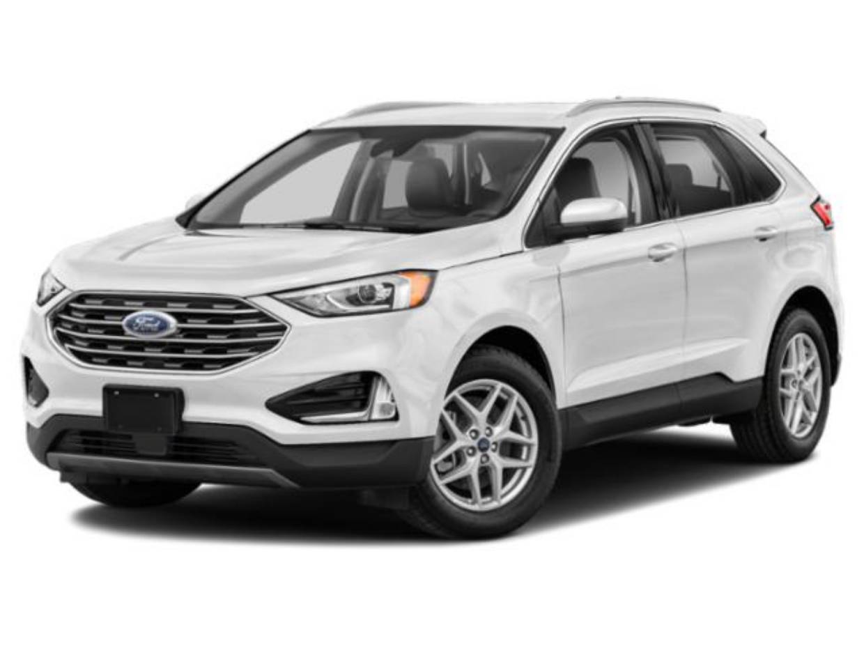 2022 Ford Edge SEL's photo
