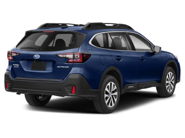 2022 Subaru Outback Premium photo 2