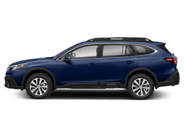 2022 Subaru Outback Premium photo 3