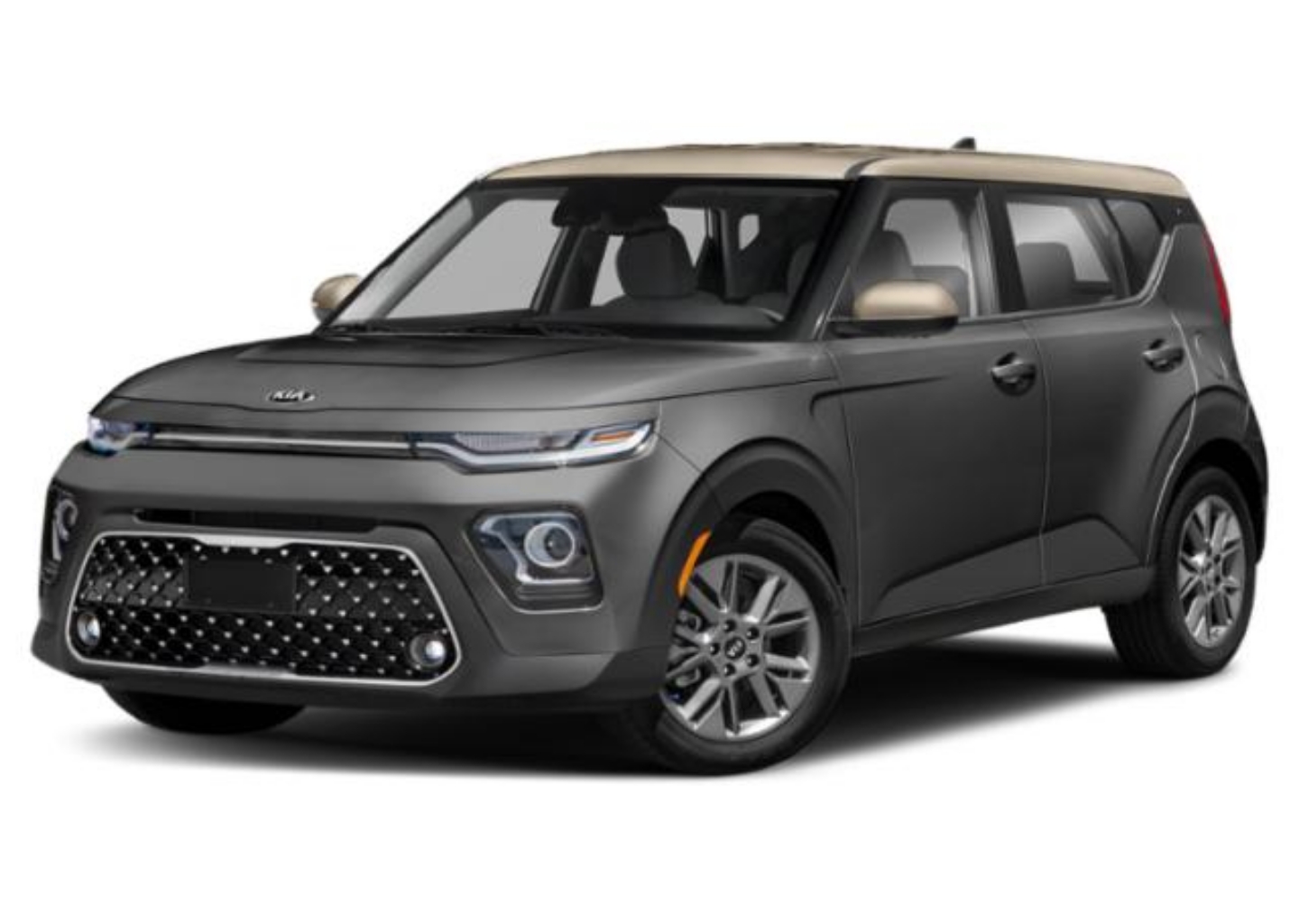2020 Kia Soul EX
