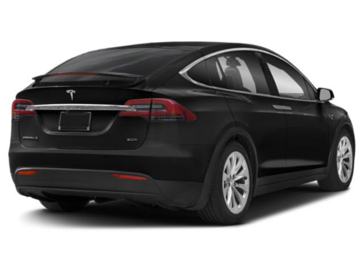 Used 2020 Tesla Model X Long Range with VIN 5YJXCBE26LF296143 for sale in Carrollton, TX