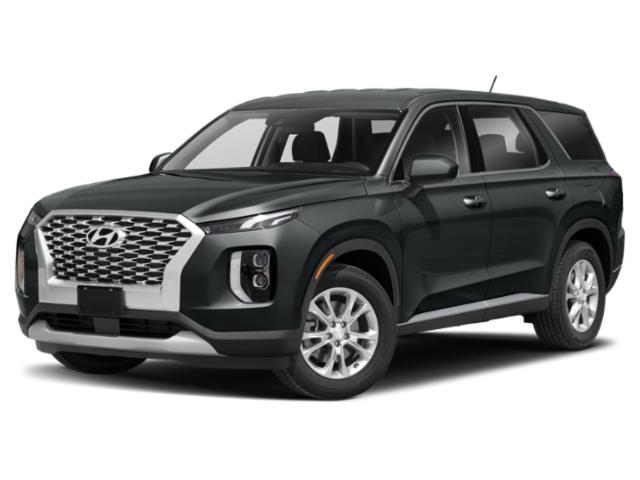 2022 Hyundai Palisade SE