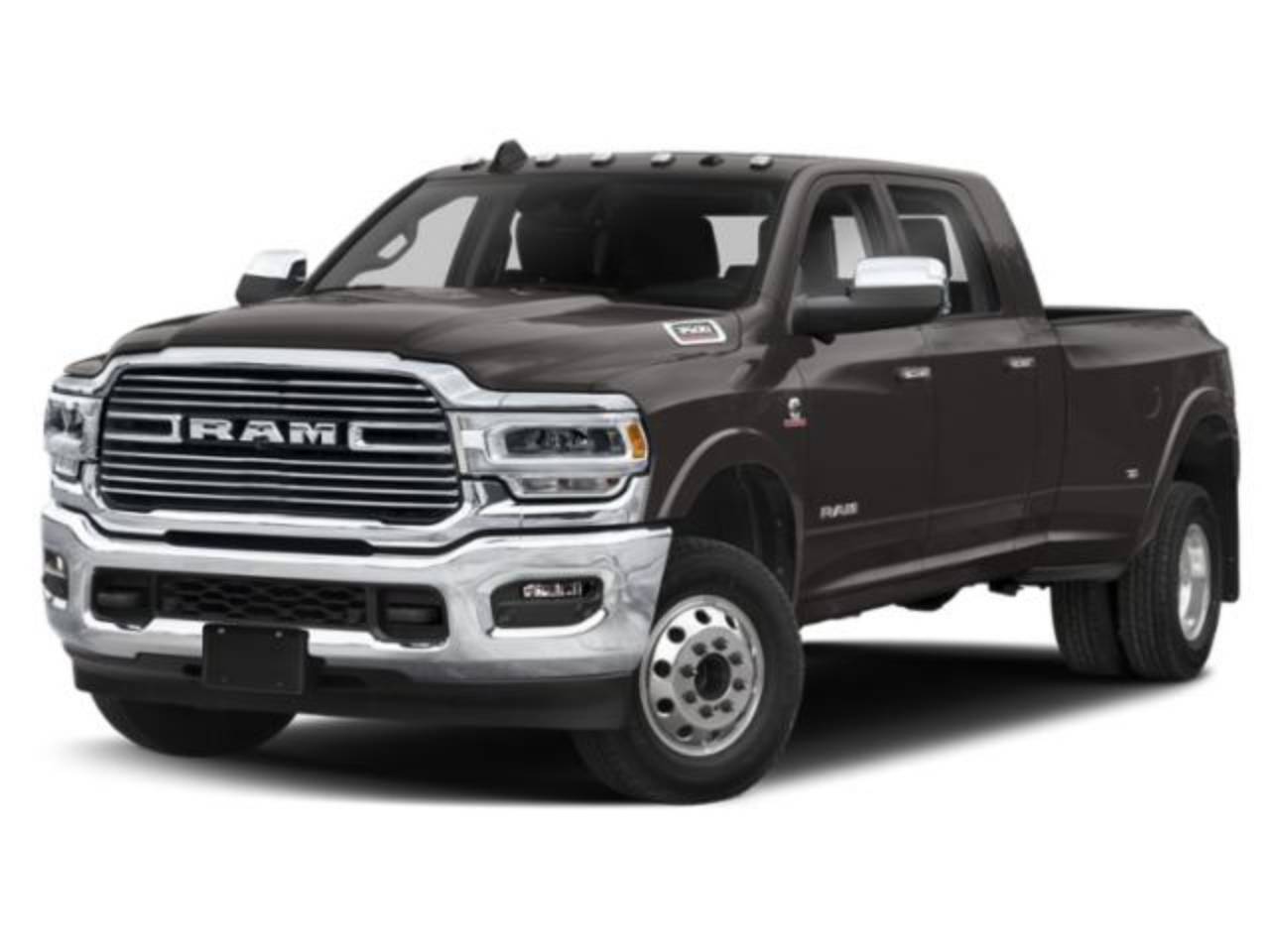 2022 RAM 3500's photo