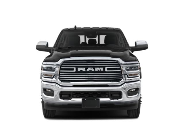 2022 Ram 3500 Laramie Longhorn photo 4