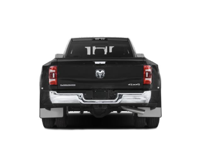 2022 Ram 3500 Laramie Longhorn photo 5