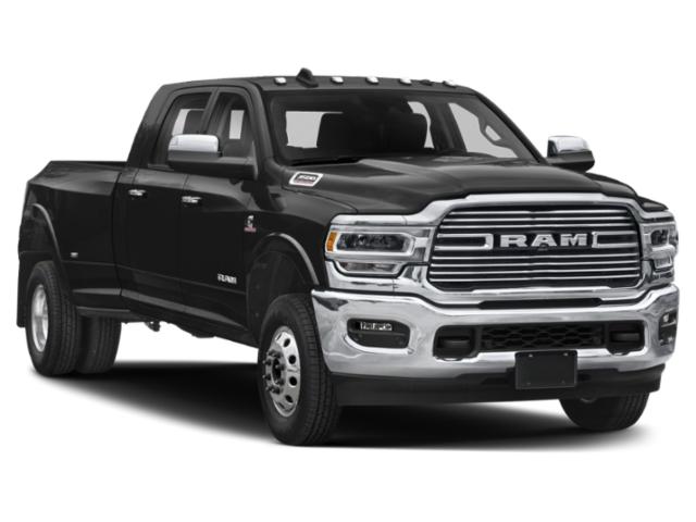 2022 Ram 3500 Laramie Longhorn photo 6