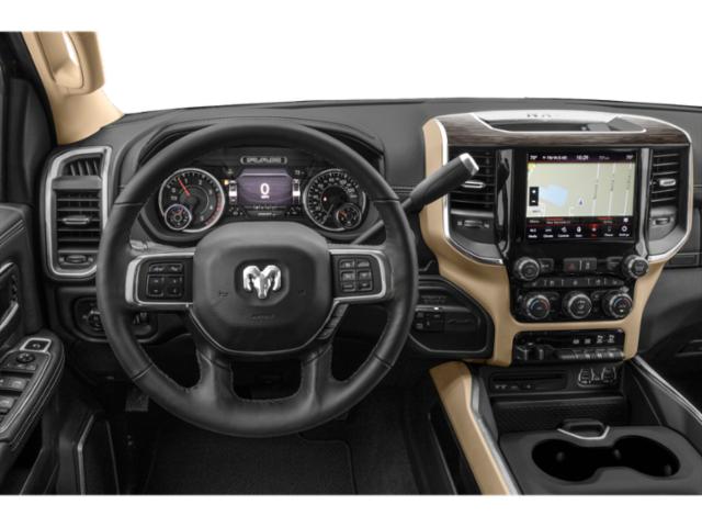 2022 Ram 3500 Laramie Longhorn photo 7