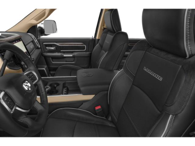 2022 Ram 3500 Laramie Longhorn photo 8