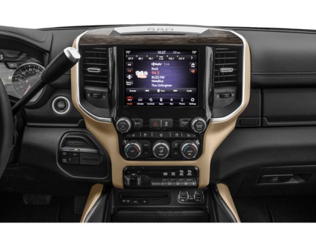 2022 Ram 3500 Laramie Longhorn photo 9