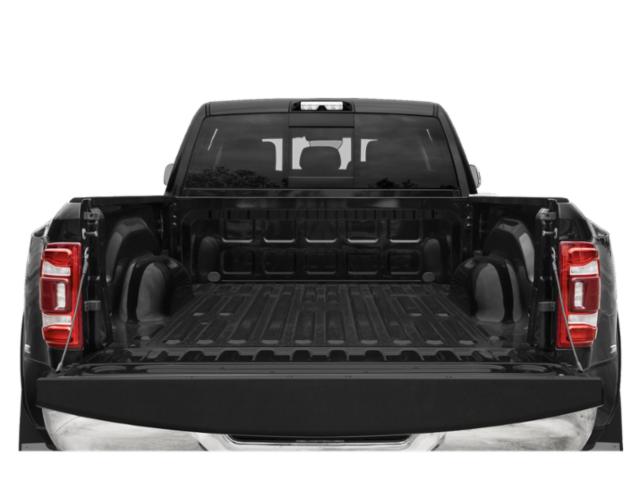 2022 Ram 3500 Laramie Longhorn photo 10