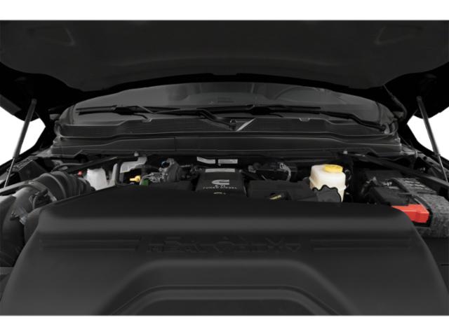 2022 Ram 3500 Laramie Longhorn photo 11