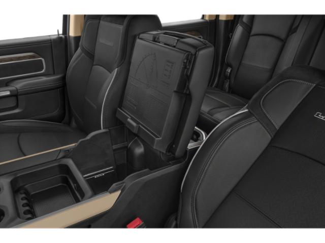 2022 Ram 3500 Laramie Longhorn photo 12