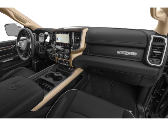 2022 Ram 3500 Laramie Longhorn photo 13