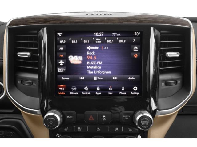 2022 Ram 3500 Laramie Longhorn photo 14