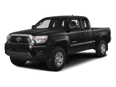 2014 Toyota Tacoma SR 5