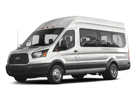 2018 Ford Transit-350 XLT