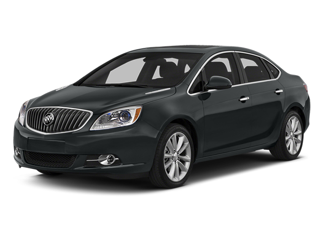 Used 2014 Buick Verano 1SG with VIN 1G4PR5SK1E4145866 for sale in Arlington Heights, IL