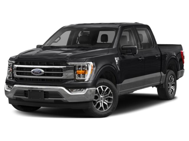 Used 2022 Ford F-150 Lariat with VIN 1FTFW1ED7NFB23518 for sale in Marianna, FL