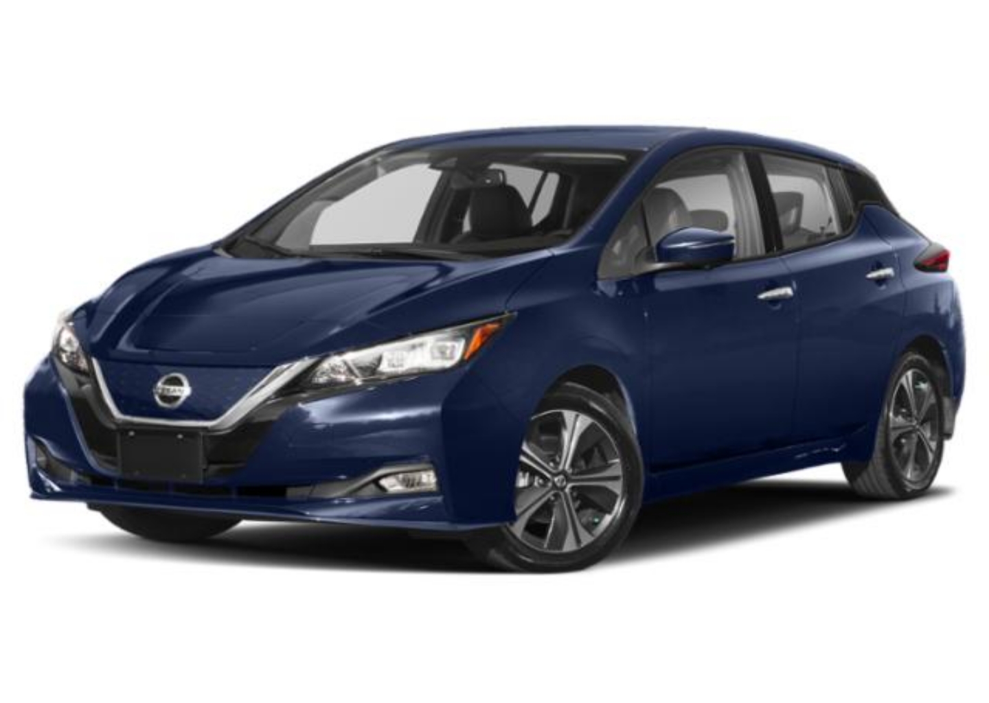 Used 2019 Nissan Leaf SL Plus with VIN 1N4BZ1CP5KC315235 for sale in Beaverton, OR