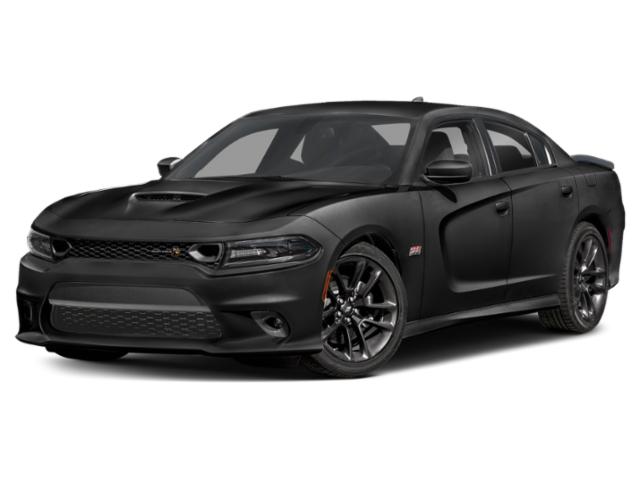 2019 Dodge Charger R/T Scat Pack