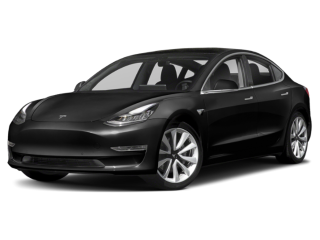 2019 Tesla Model 3 Standard
