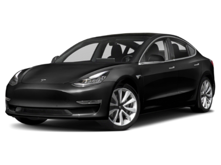 2019 Tesla Model 3 Standard