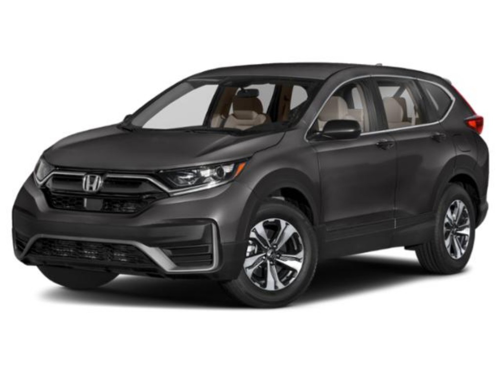 2020 Honda CR-V 2WD LX