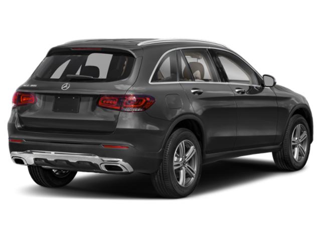 2022 Mercedes Benz GLC 300 4MATIC photo 35