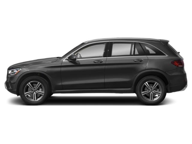 2022 Mercedes Benz GLC 300 4MATIC photo 36