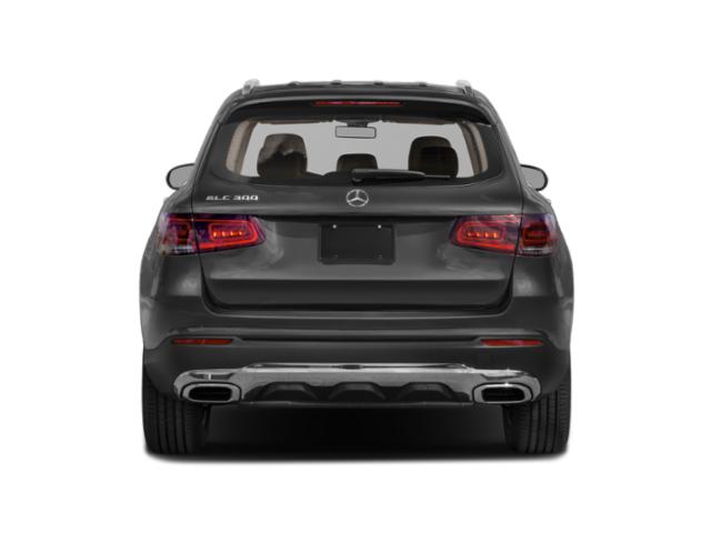 2022 Mercedes Benz GLC 300 4MATIC photo 38