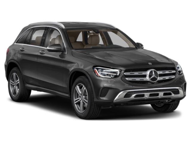 2022 Mercedes Benz GLC 300 4MATIC photo 39