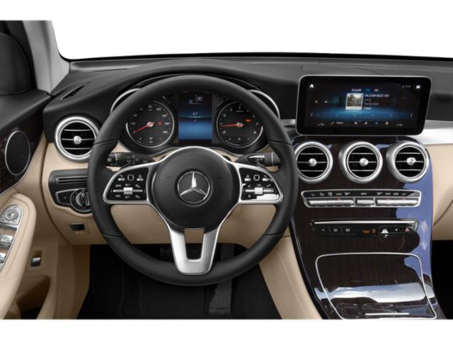 2022 Mercedes Benz GLC 300 4MATIC photo 40