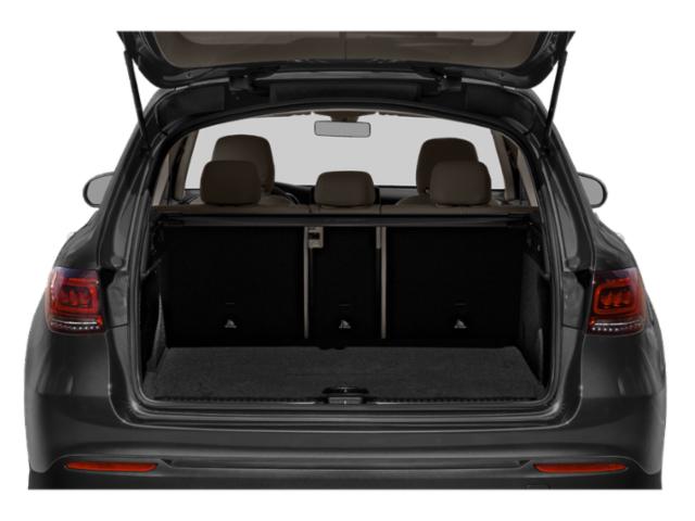 2022 Mercedes Benz GLC 300 4MATIC photo 44