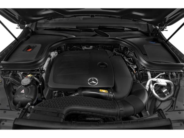 2022 Mercedes Benz GLC 300 4MATIC photo 45