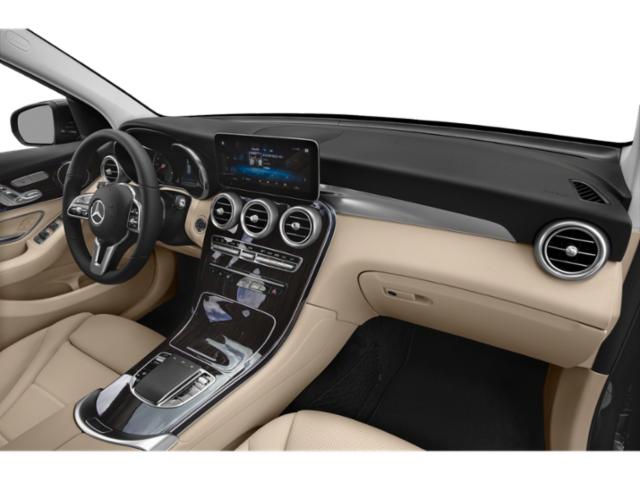 2022 Mercedes Benz GLC 300 4MATIC photo 47