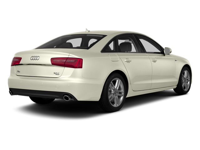 Used 2014 Audi A6 Premium Plus with VIN WAUHGAFC8EN128936 for sale in Albuquerque, NM