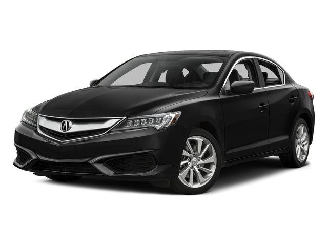 2016 Acura ILX 2.4L