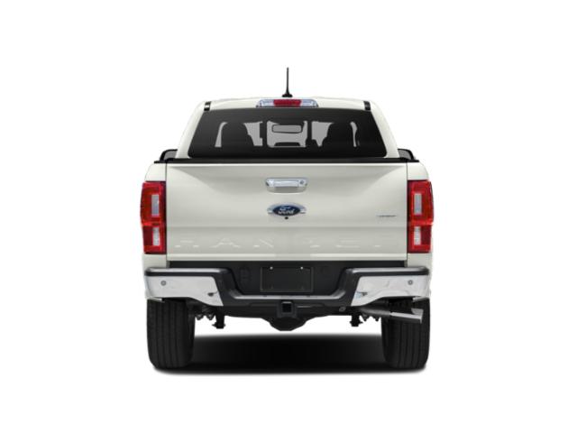 2021 Ford Ranger Lariat photo 5