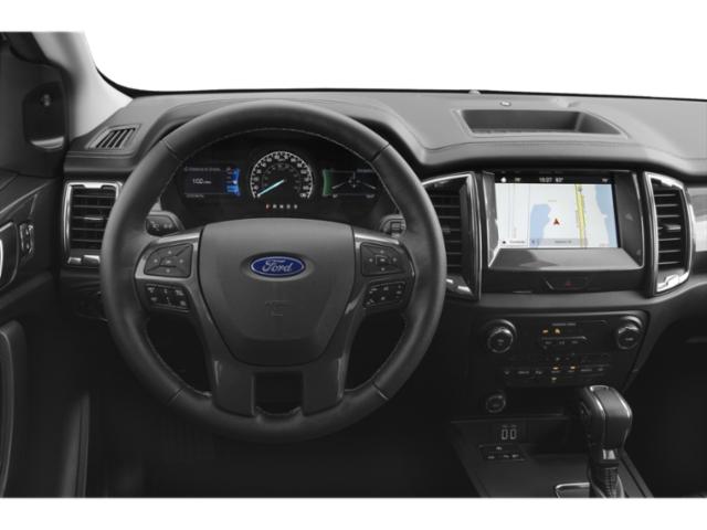 2021 Ford Ranger Lariat photo 7