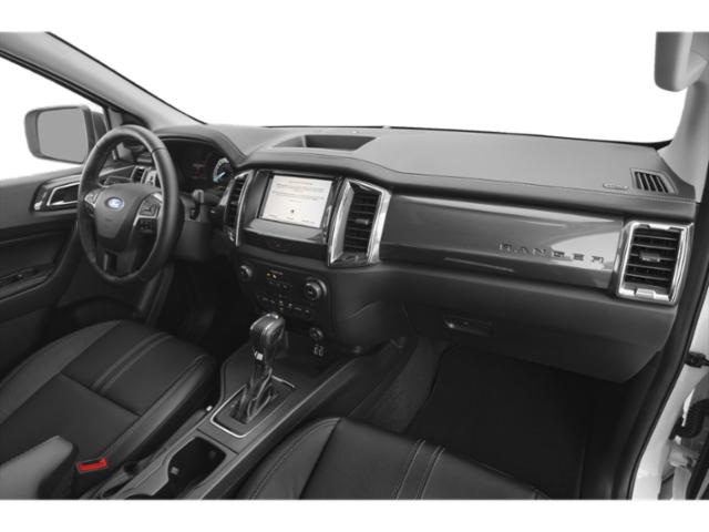 2021 Ford Ranger Lariat photo 14