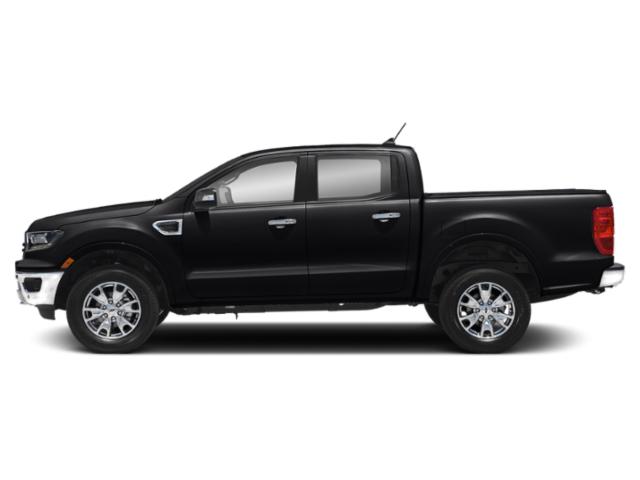 2021 Ford Ranger Lariat photo 3