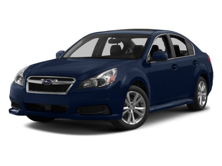2014 Subaru Legacy 2.5I Premium