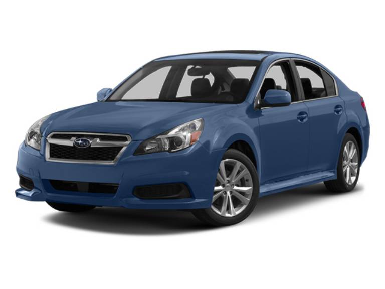 2014 Subaru Legacy 2.5I Limited