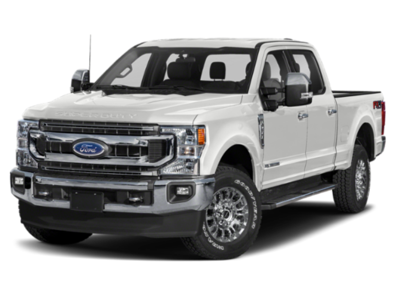 2022 Ford F-250SD XLT