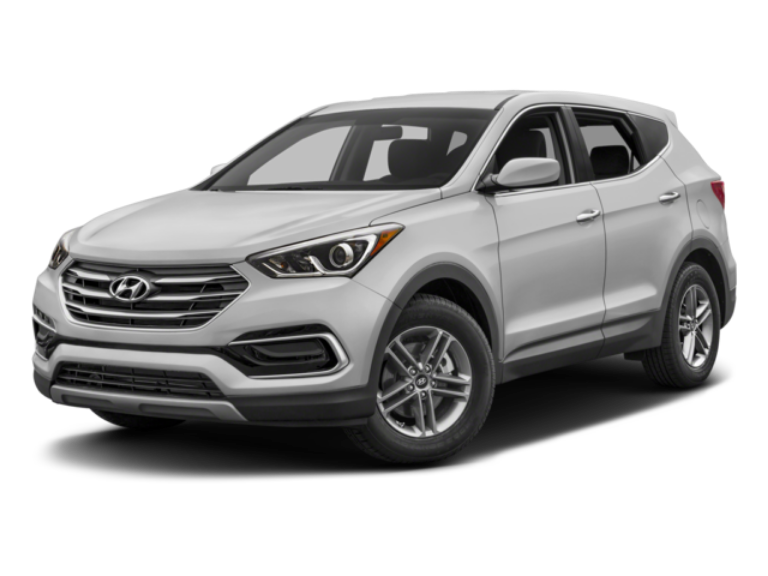 2017 Hyundai Santa Fe Sport 2.4 Base