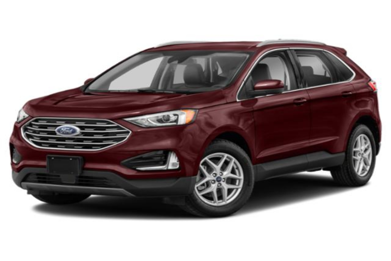 Used 2022 Ford Edge SEL with VIN 2FMPK4J92NBA23438 for sale in Saint Cloud, Minnesota