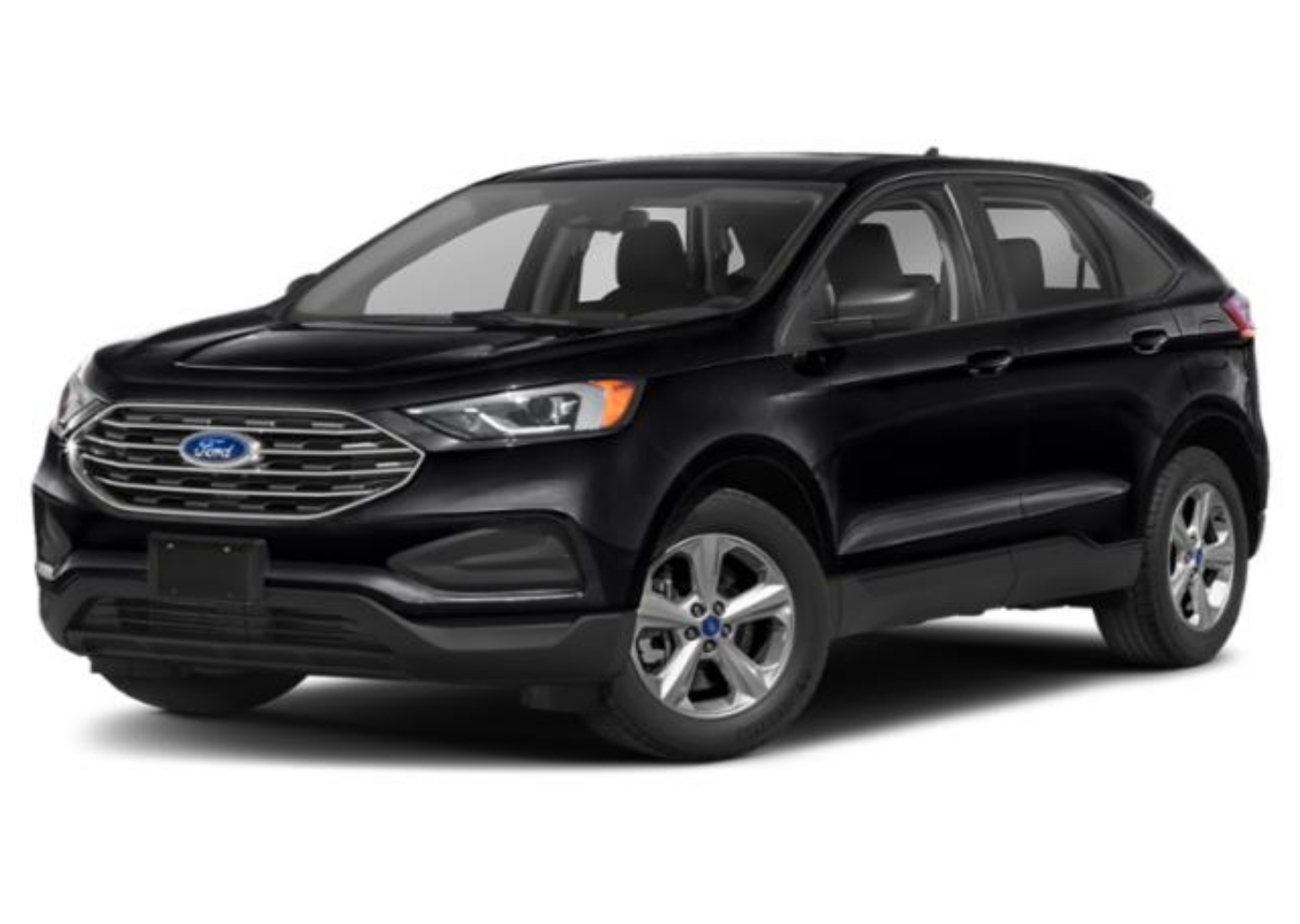 Used 2022 Ford Edge SE with VIN 2FMPK4G92NBA27187 for sale in Lewisville, TX