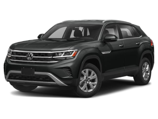 2021 Volkswagen Atlas Cross Sport 2.0T S